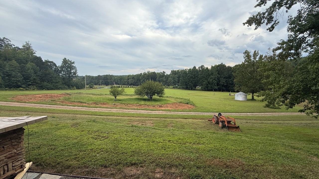 Photo of Outdoor in Morganton