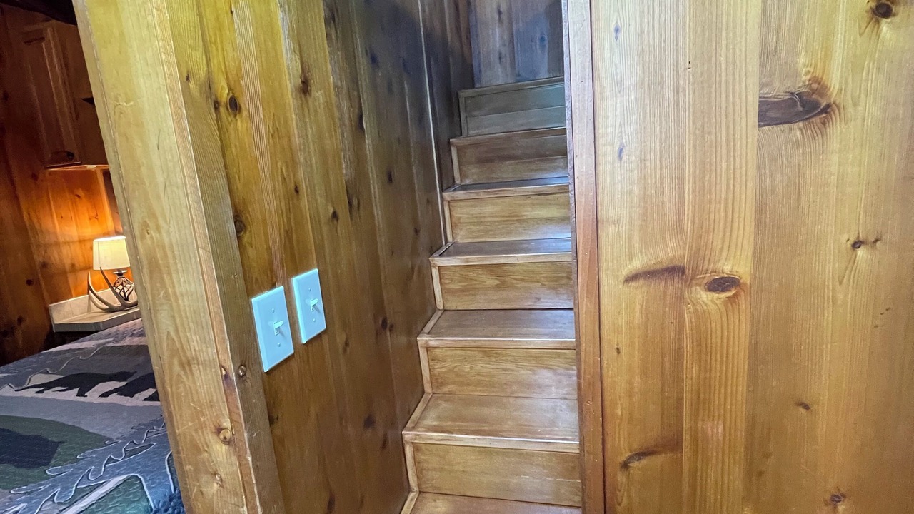 Photo of Bedroom in Morganton