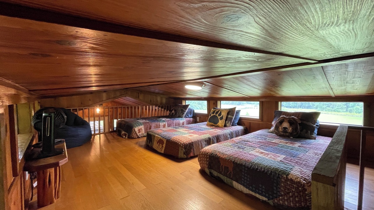 Photo of Bedroom in Morganton