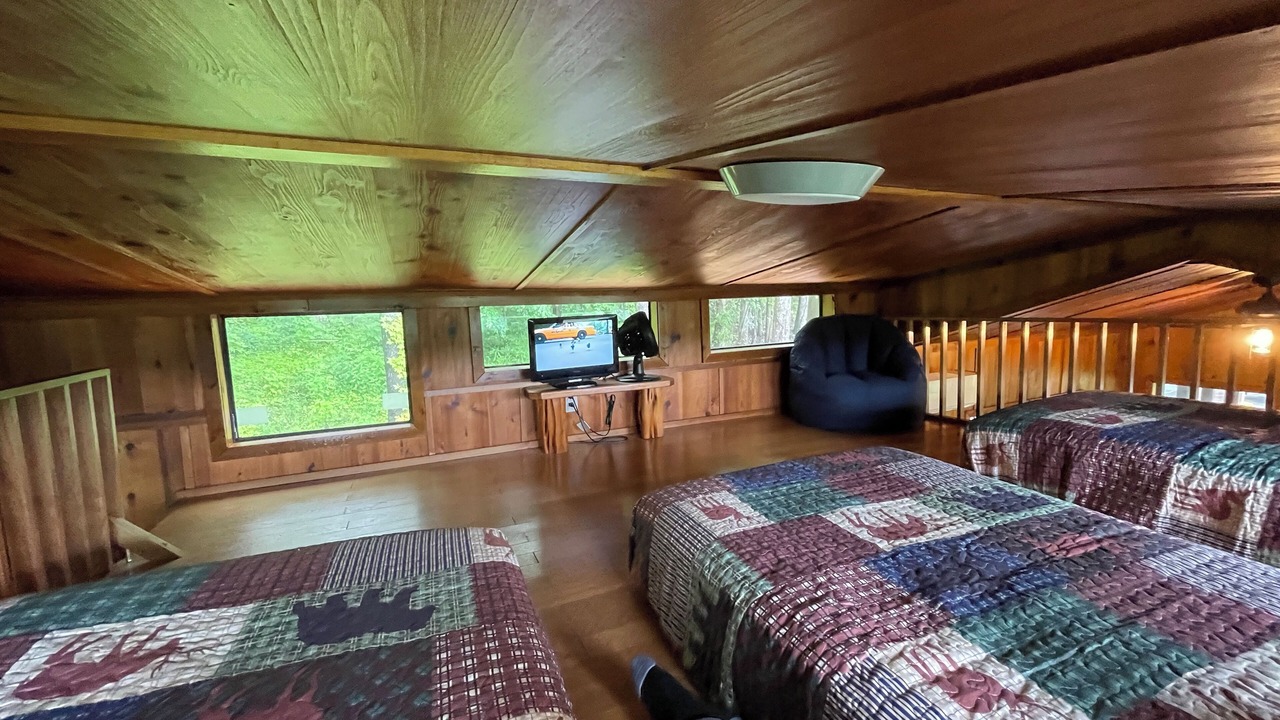 Photo of Bedroom in Morganton