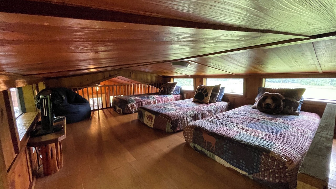 Photo of Bedroom in Morganton