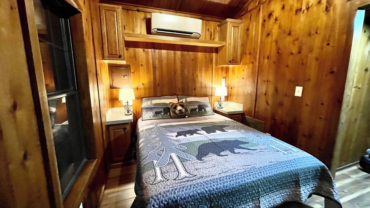 Photo of Bedroom in Morganton