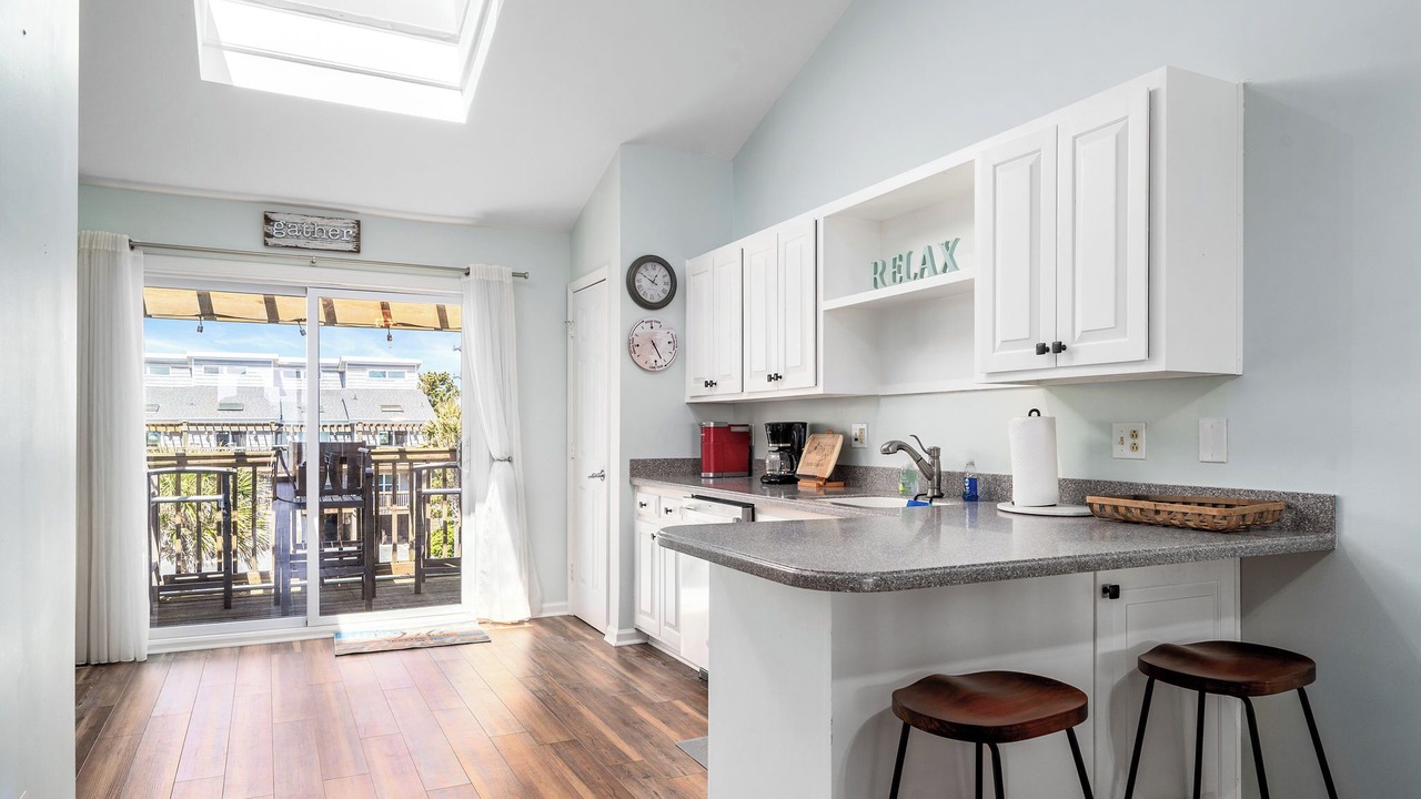 Photo of Kitchen in Sneads Ferry