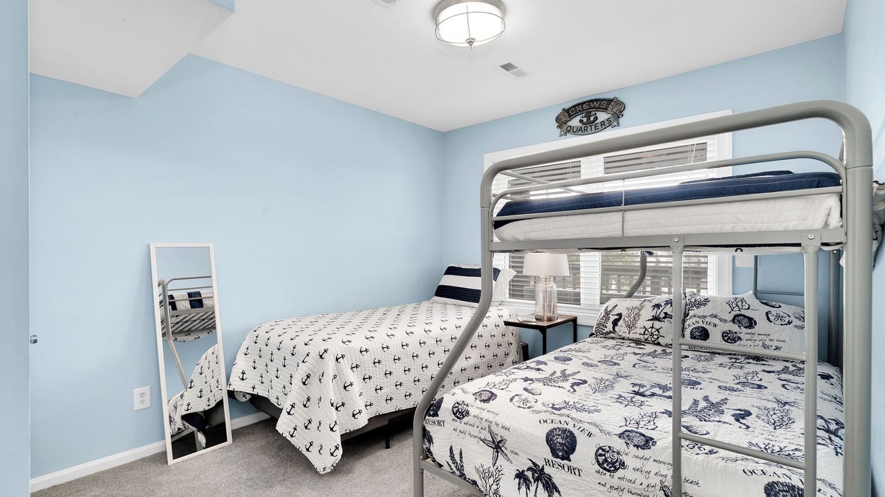 Photo of Bedroom in Sneads Ferry