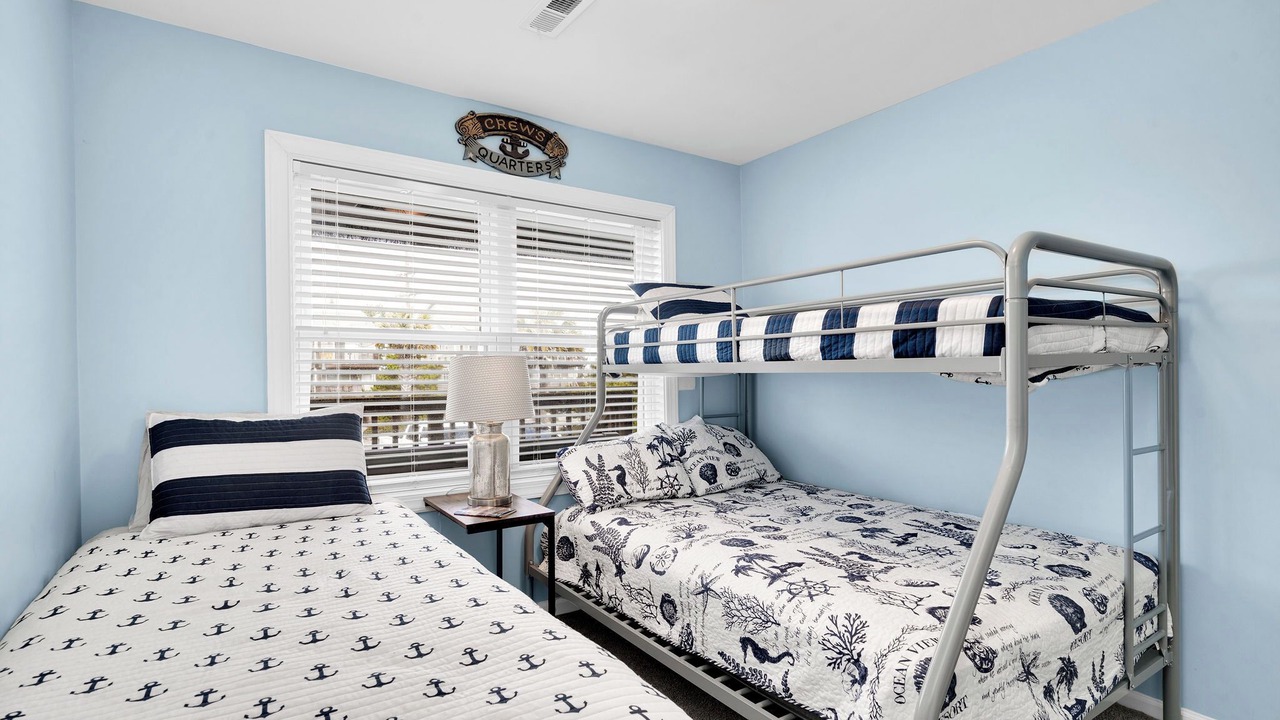 Photo of Bedroom in Sneads Ferry