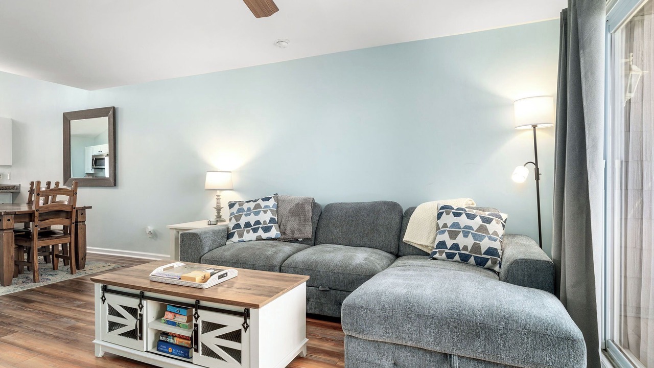 Photo of Livingroom in Sneads Ferry