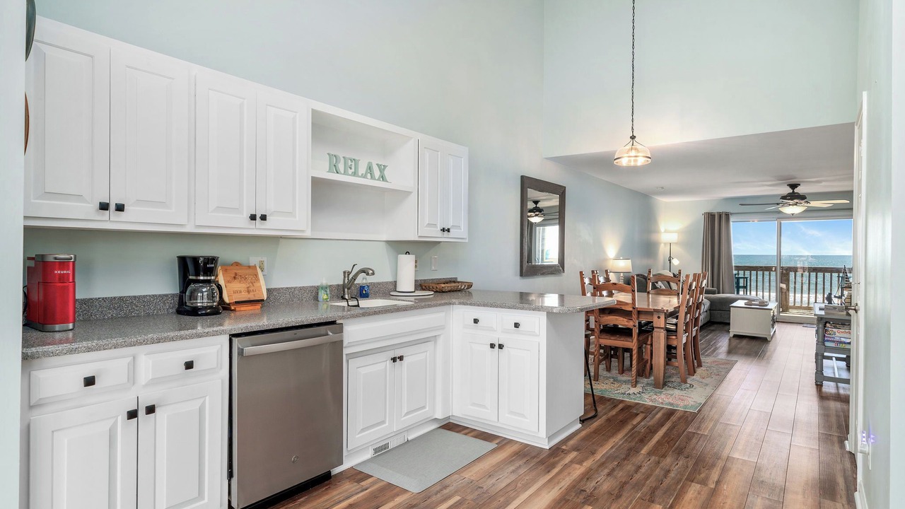 Photo of Kitchen in Sneads Ferry