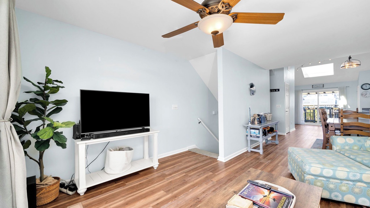 Photo of Livingroom in Sneads Ferry