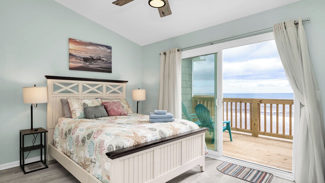 Photo of Bedroom in Sneads Ferry