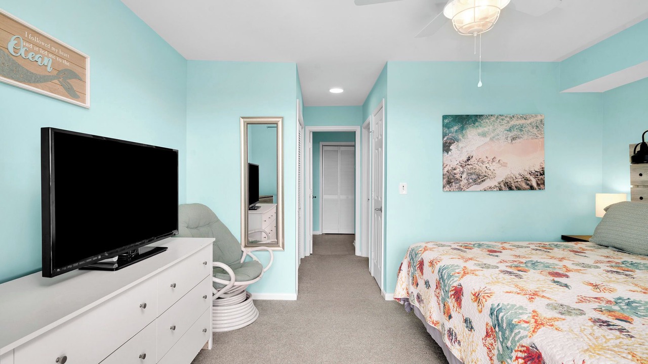Photo of Bedroom in Sneads Ferry