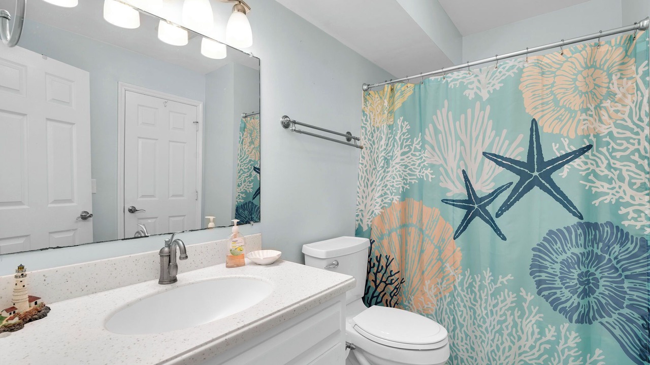 Photo of Bathroom in Sneads Ferry