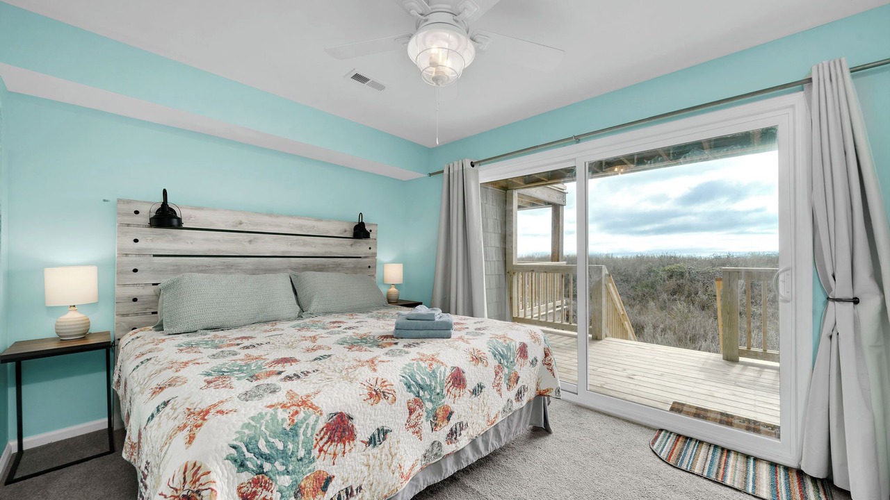 Photo of Bedroom in Sneads Ferry