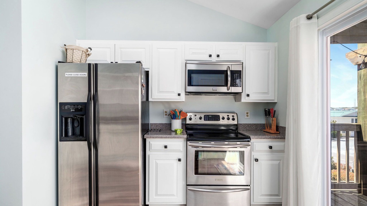 Photo of Kitchen in Sneads Ferry