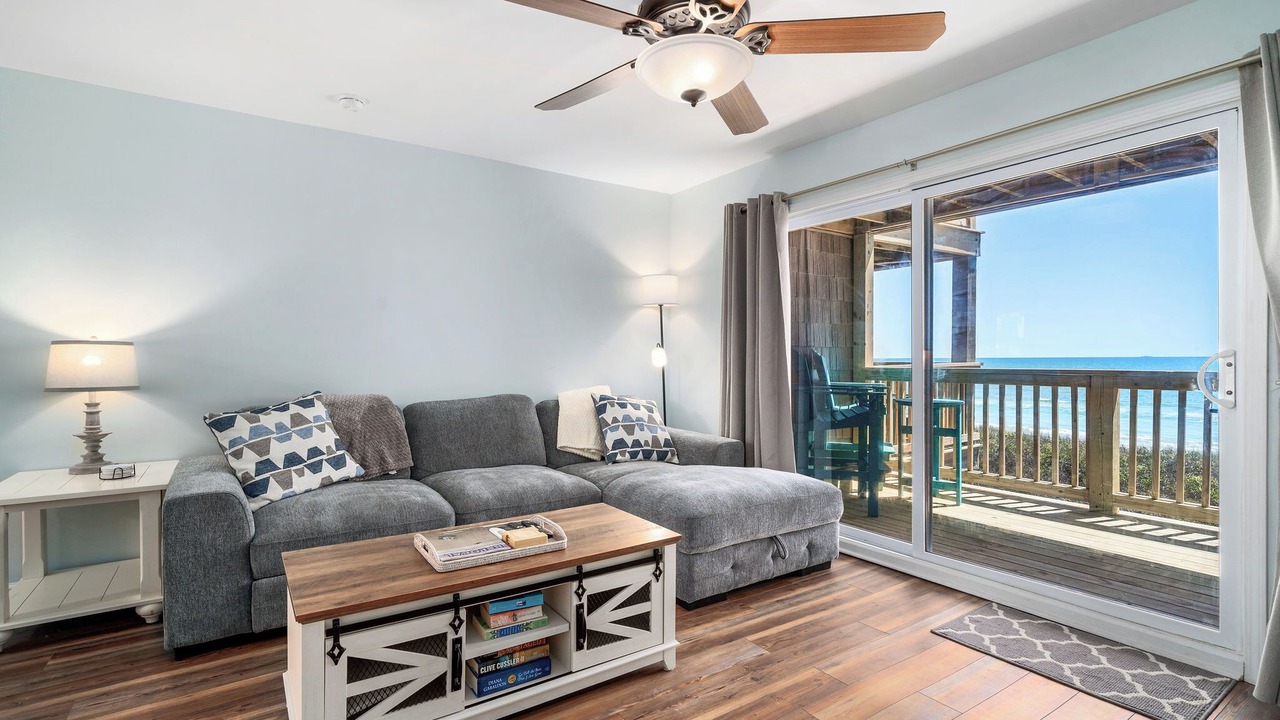 Photo of Livingroom in Sneads Ferry
