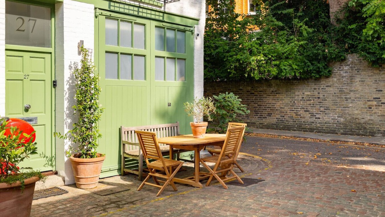 Photo of Outdoor in South Kensington