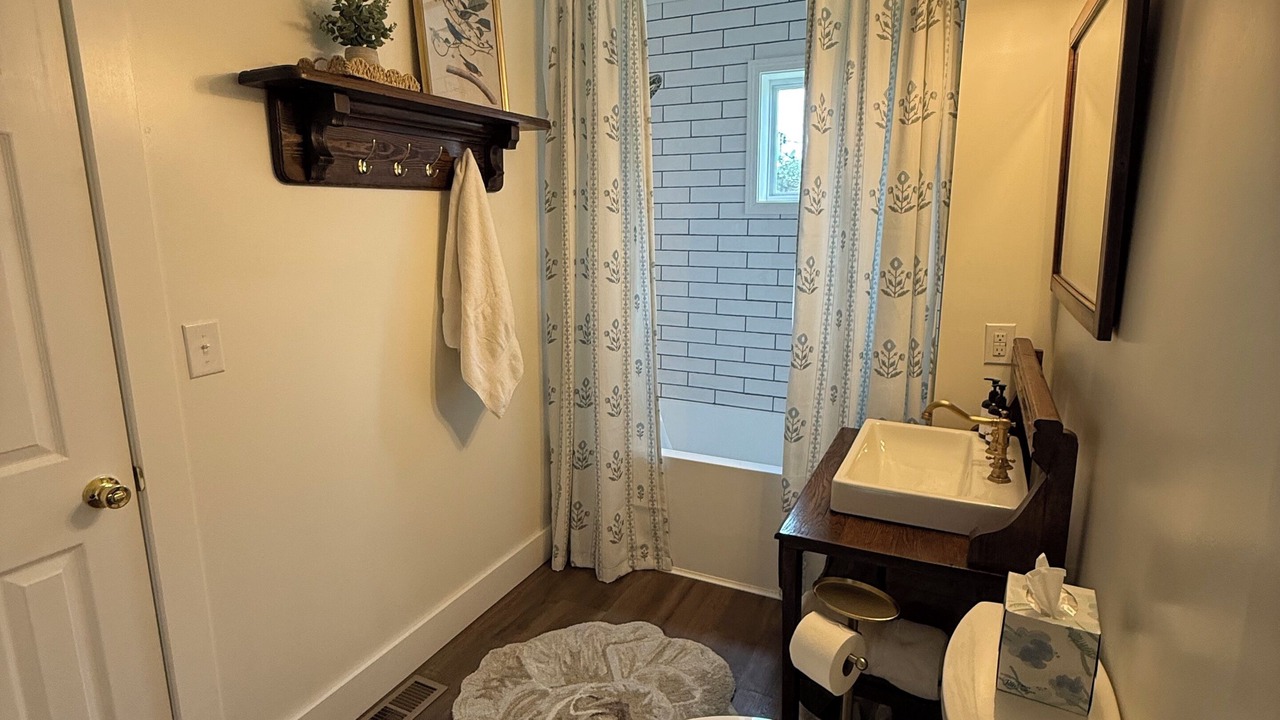 Photo of Bathroom in Arlington