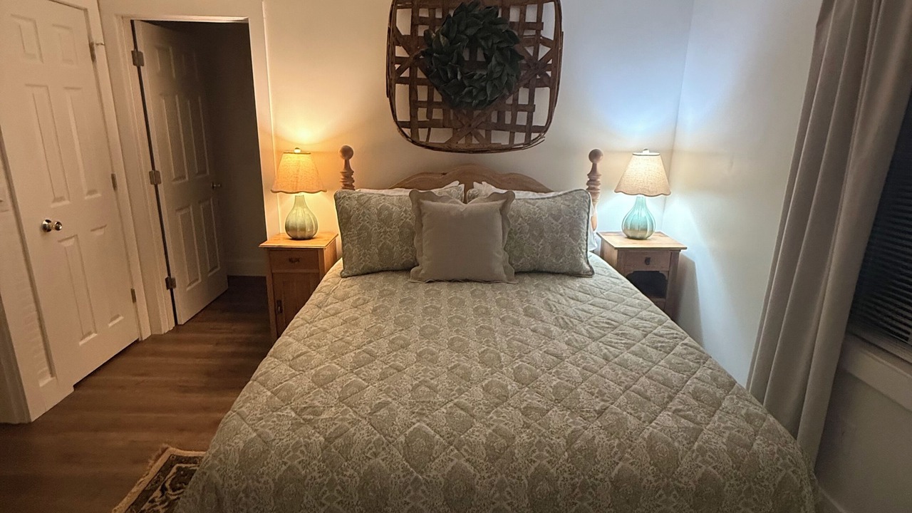 Photo of Bedroom in Arlington