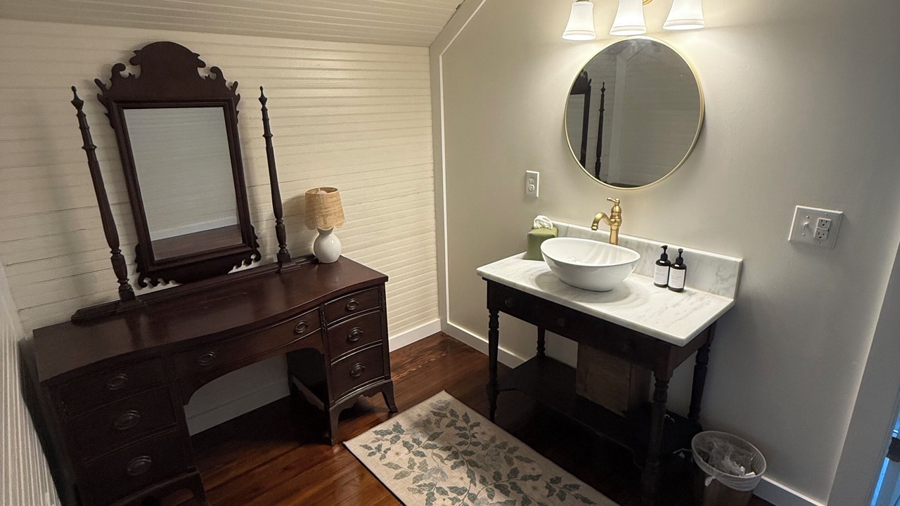 Photo of Bathroom in Arlington