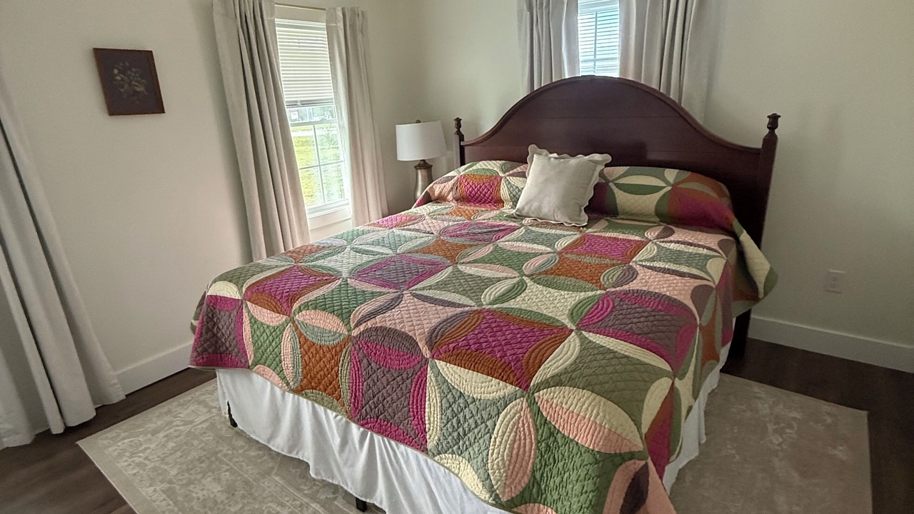 Photo of Bedroom in Arlington