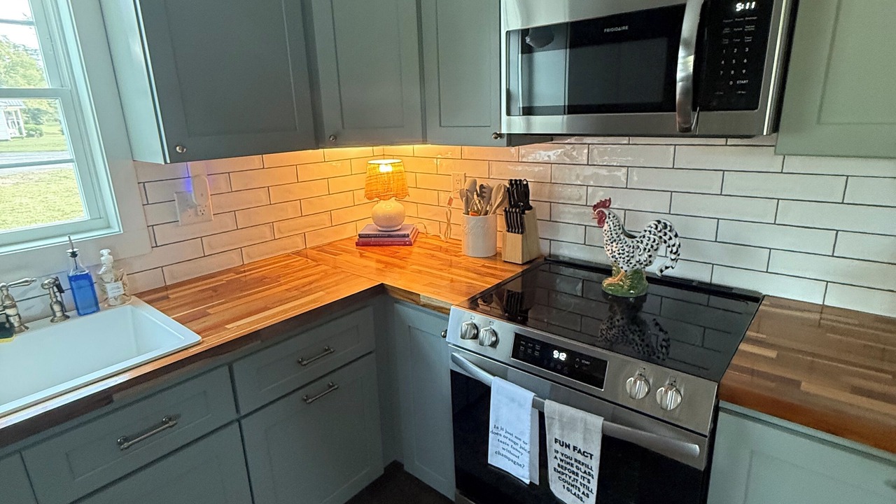 Photo of Kitchen in Arlington
