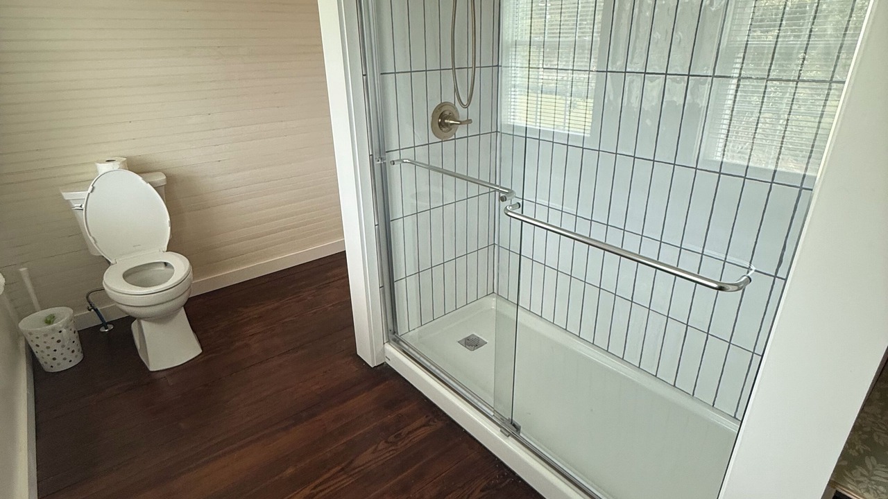 Photo of Bathroom in Arlington