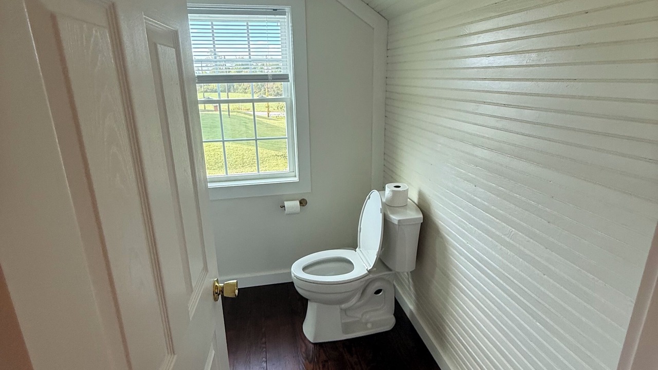 Photo of Bathroom in Arlington