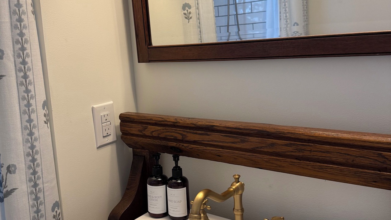Photo of Bathroom in Arlington