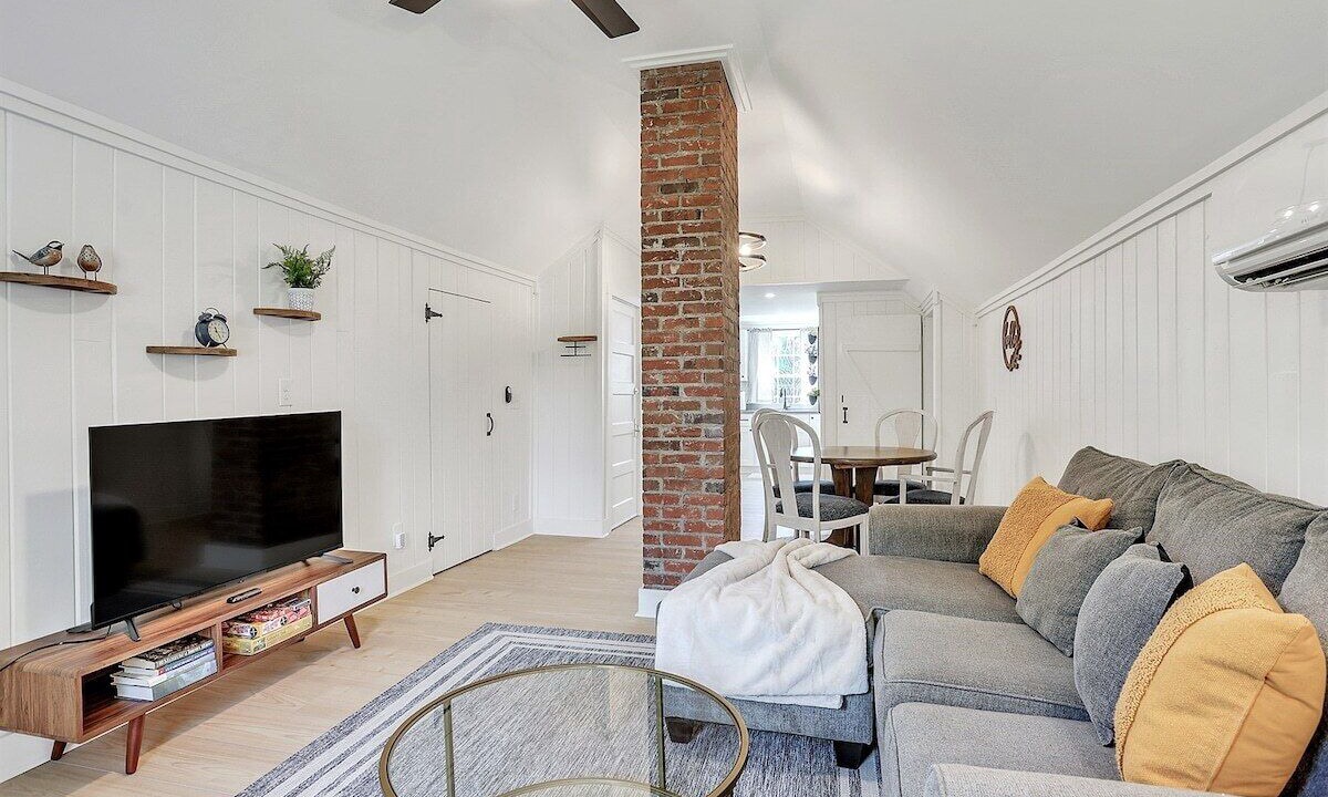 Photo of Bedroom in Ardmore - Gould Estates - Olin Heights