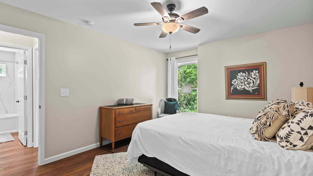 Photo of Bedroom in Highlands Hills