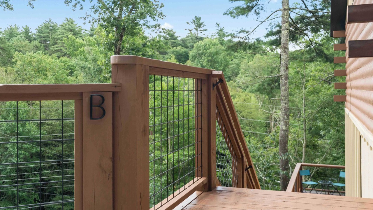 Photo of Outdoor in Highlands Hills