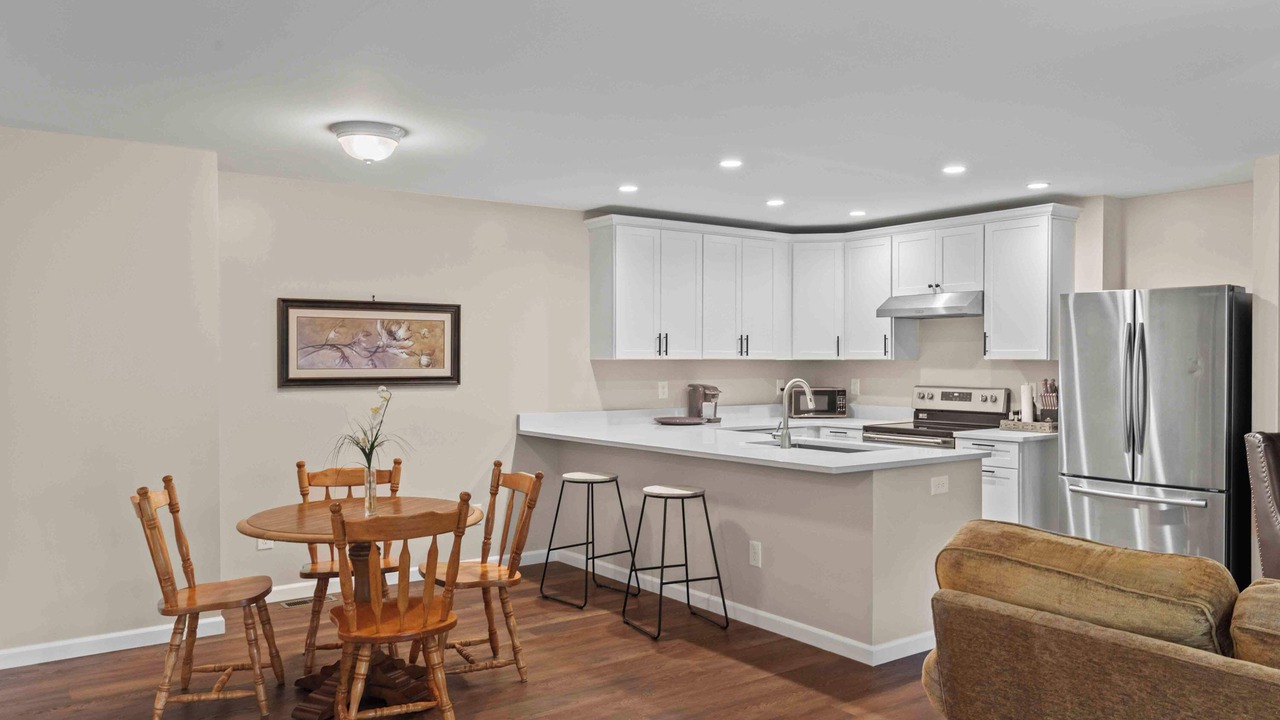 Photo of Kitchen in Highlands Hills