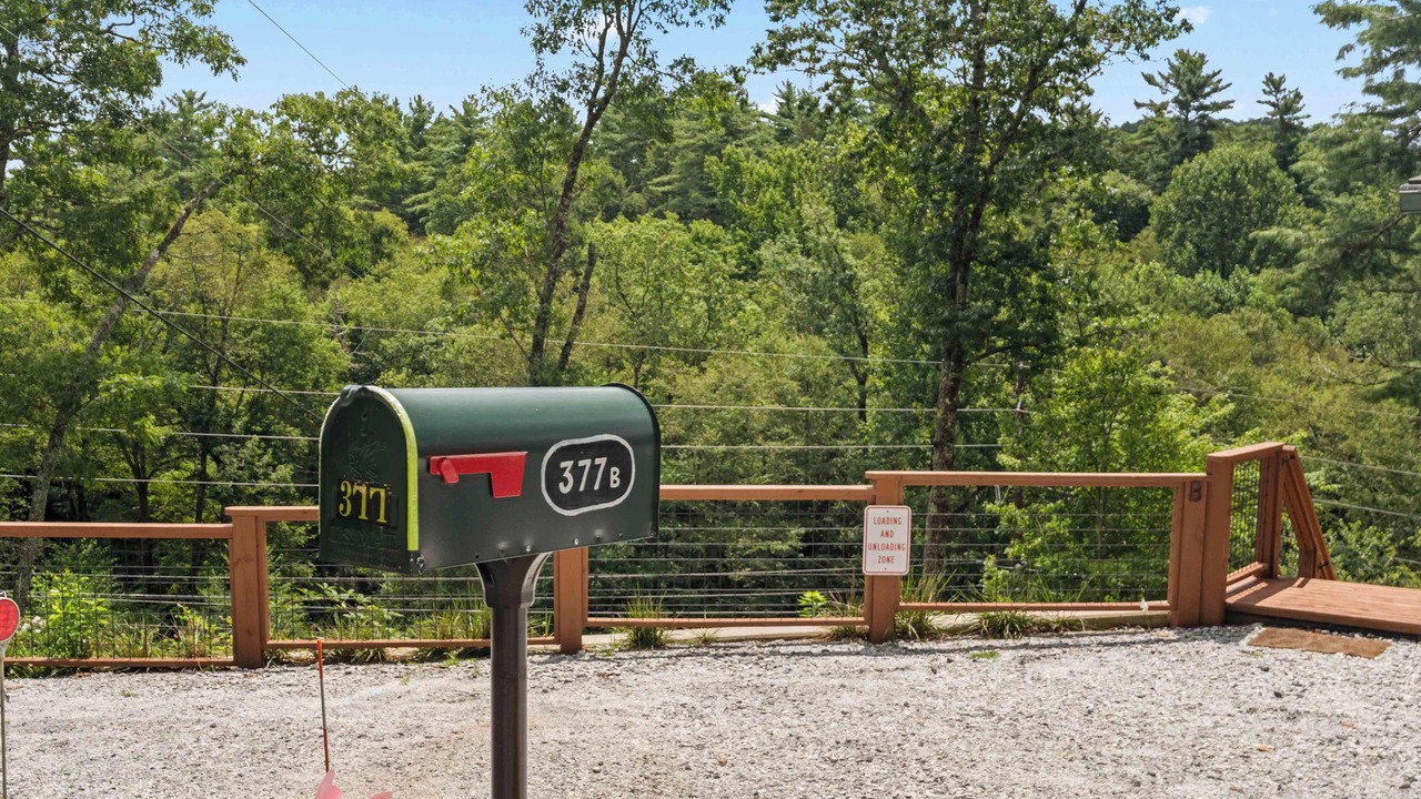 Photo of Outdoor in Highlands Hills