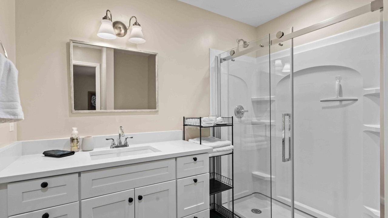Photo of Bathroom in Highlands Hills