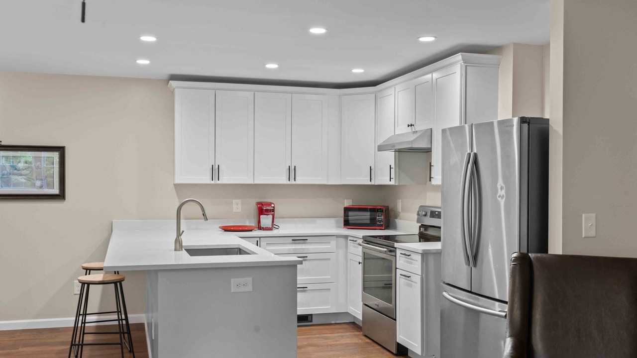 Photo of Kitchen in Highlands Hills
