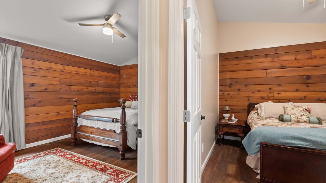 Photo of Bedroom in Highlands Hills