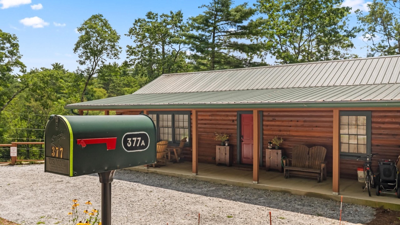 Photo of Outdoor in Highlands Hills
