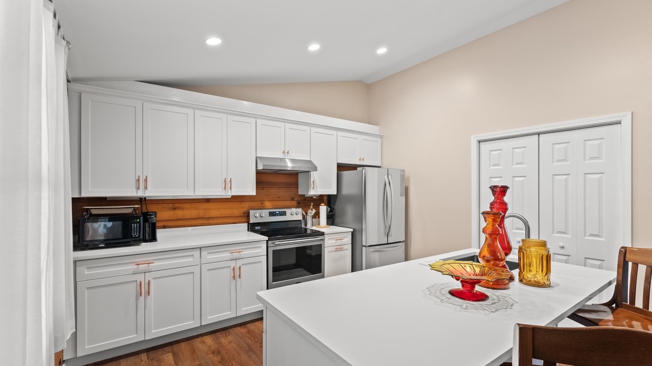 Photo of Kitchen in Highlands Hills
