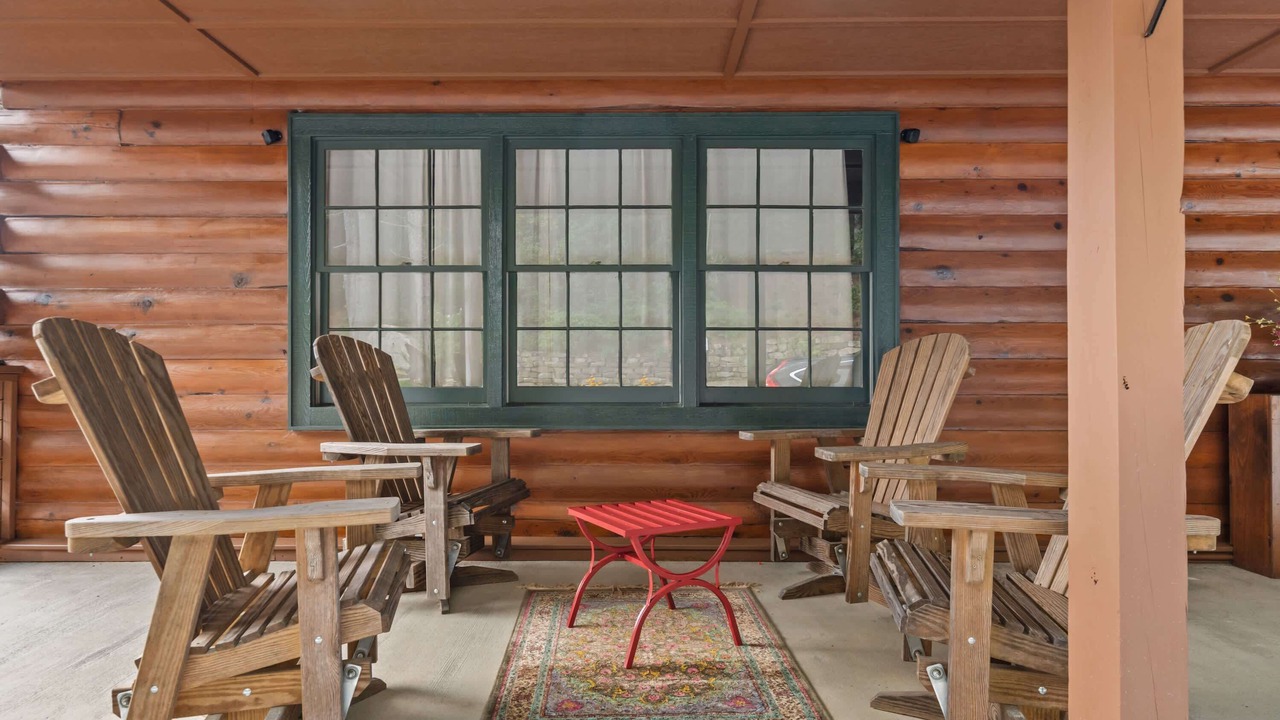 Photo of Patio Balcony in Highlands Hills