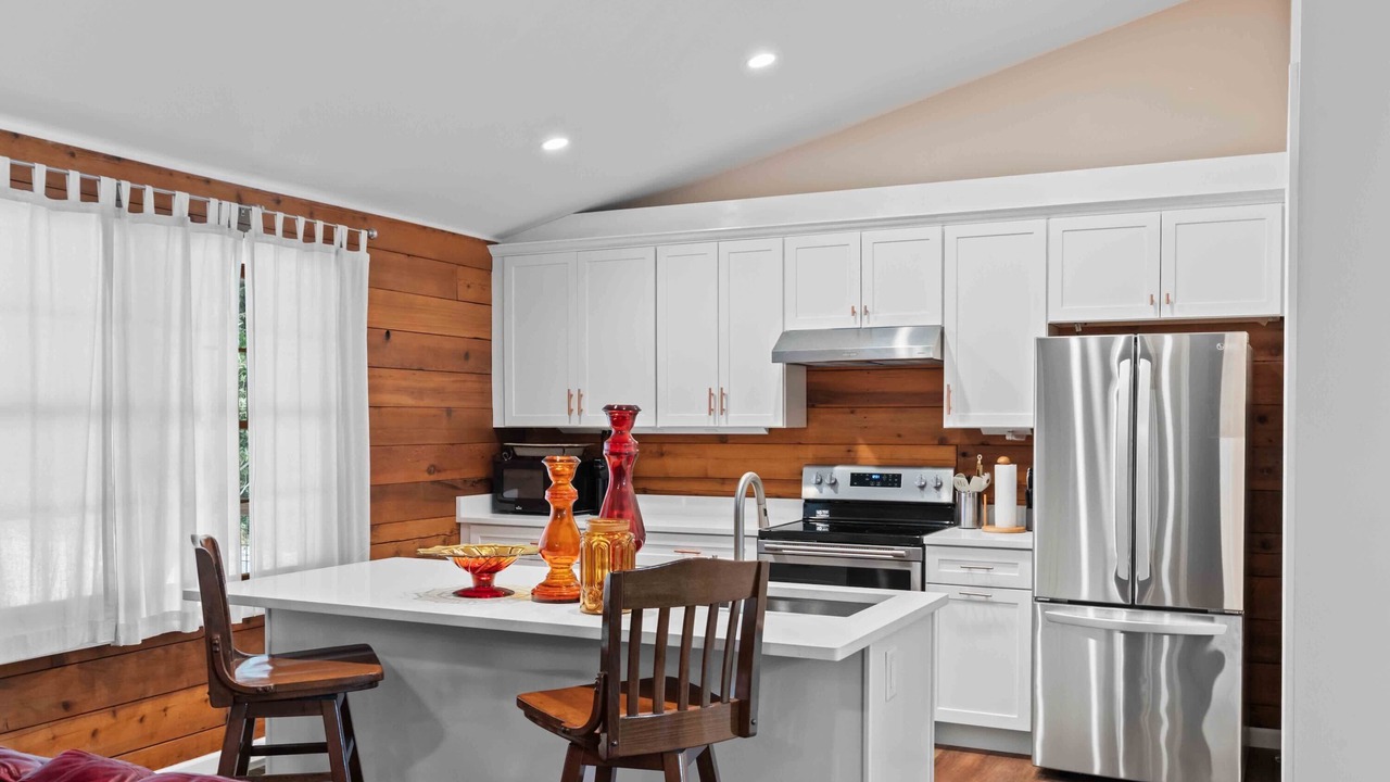 Photo of Kitchen in Highlands Hills