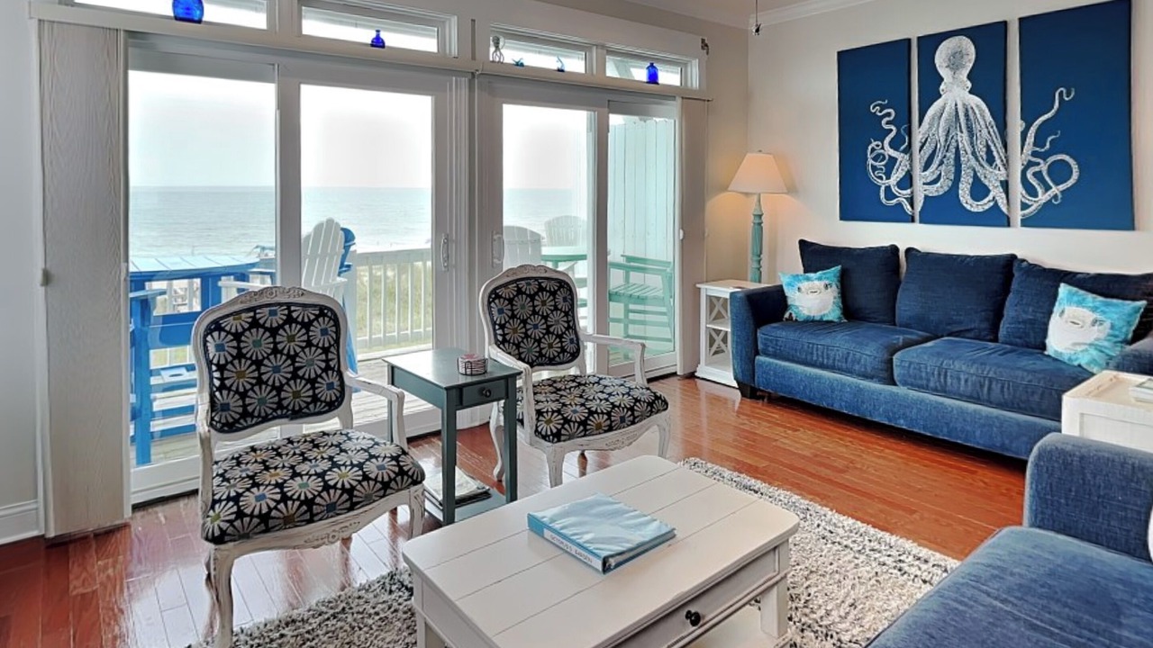 Photo of Bedroom in Wilmington Beach