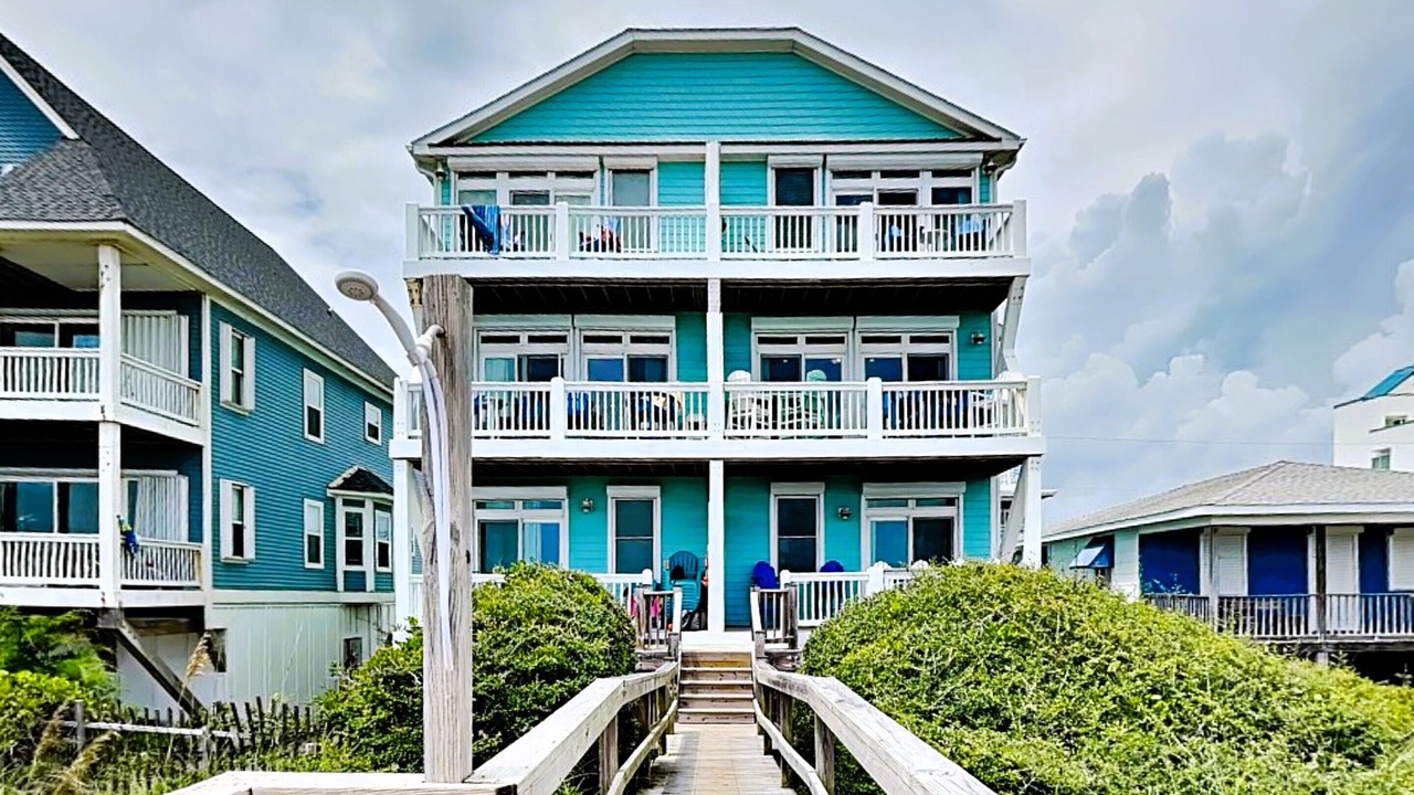 Photo of Outdoor in Wilmington Beach