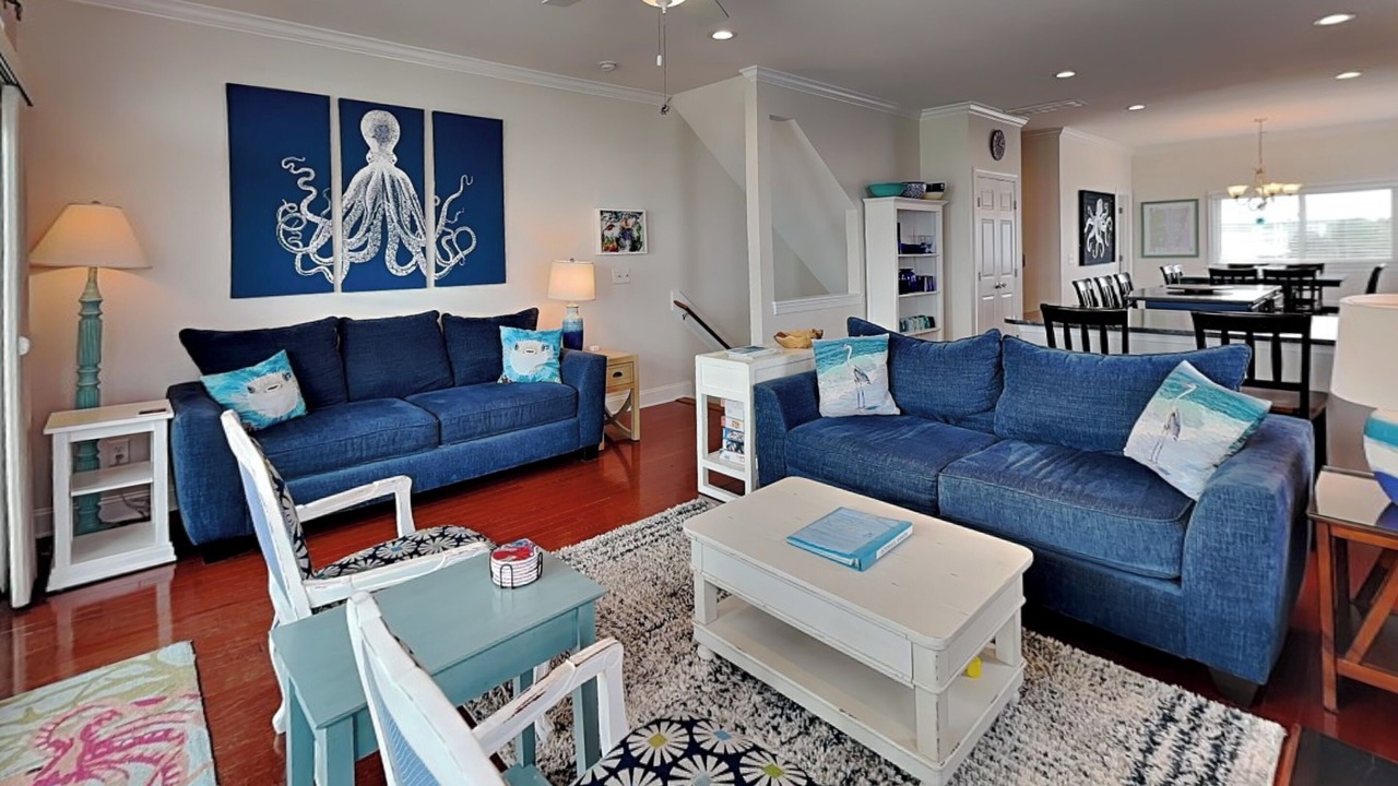 Photo of Bedroom in Wilmington Beach