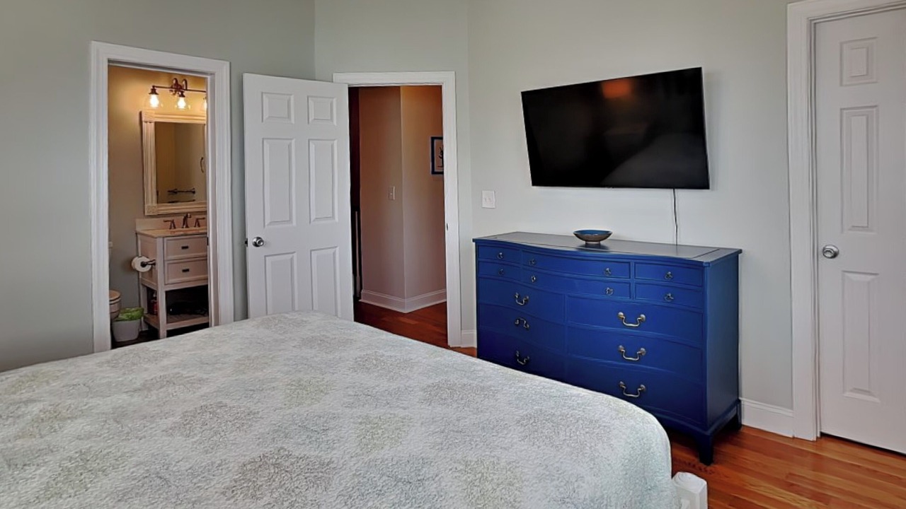 Photo of Bathroom in Wilmington Beach