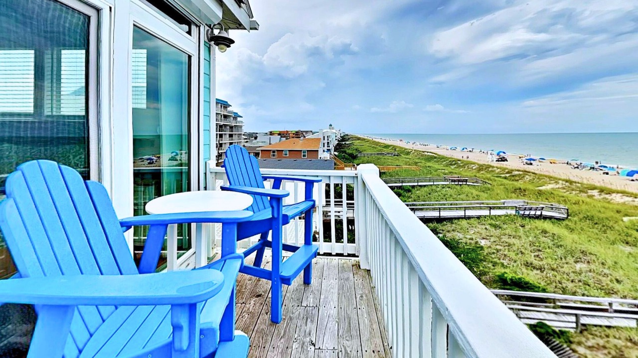 Photo of Outdoor in Wilmington Beach