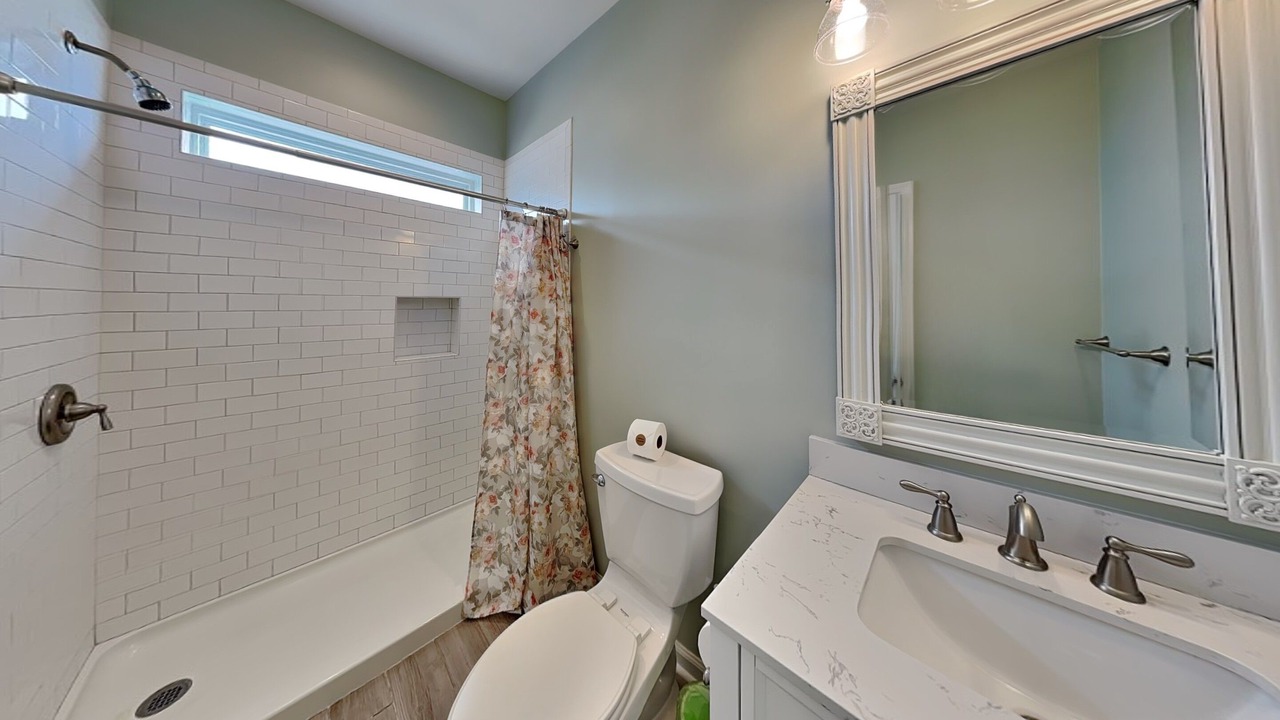 Photo of Bathroom in Wilmington Beach