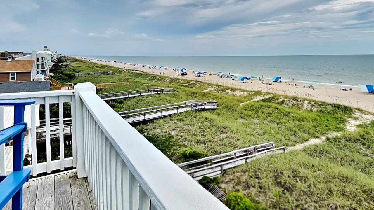 Photo of Others in Wilmington Beach