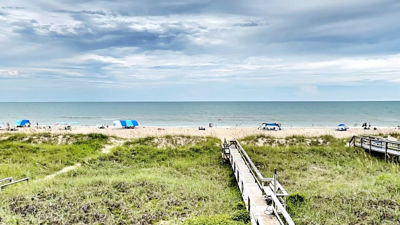 Photo of Others in Wilmington Beach