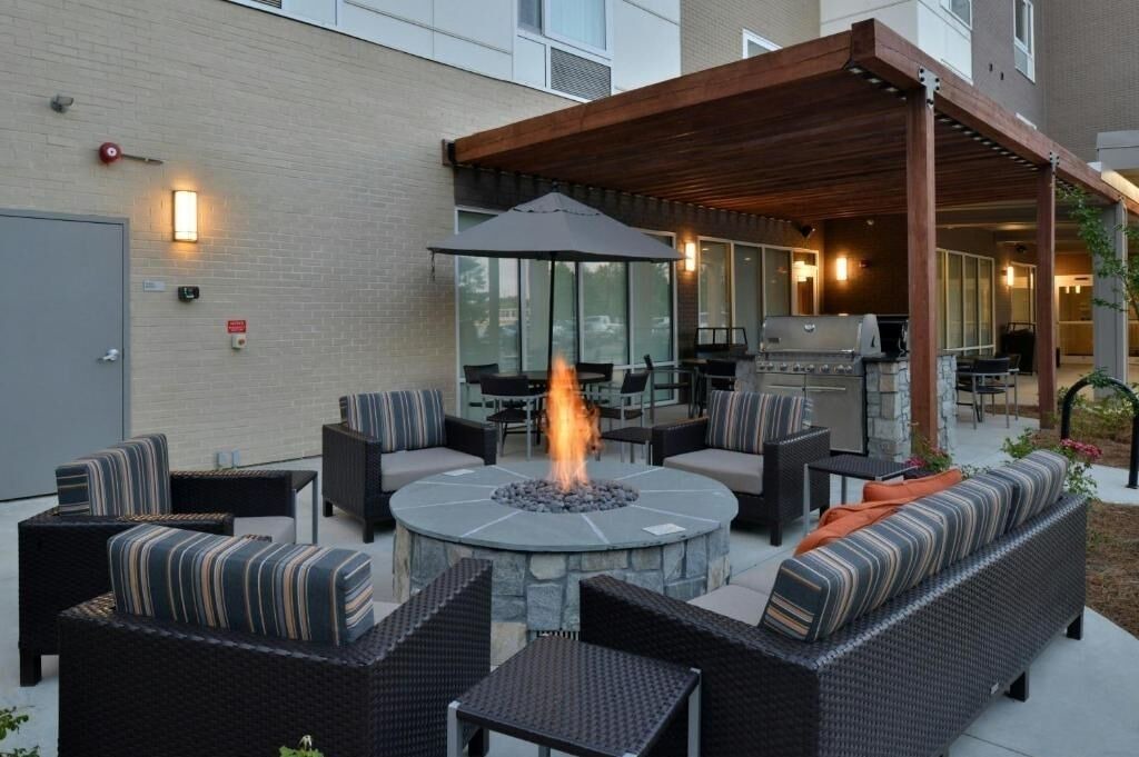 Photo of Outdoor in Morrisville
