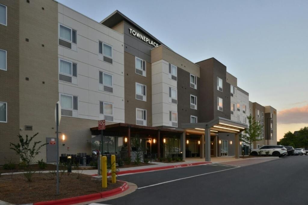 Photo of Outdoor in Morrisville