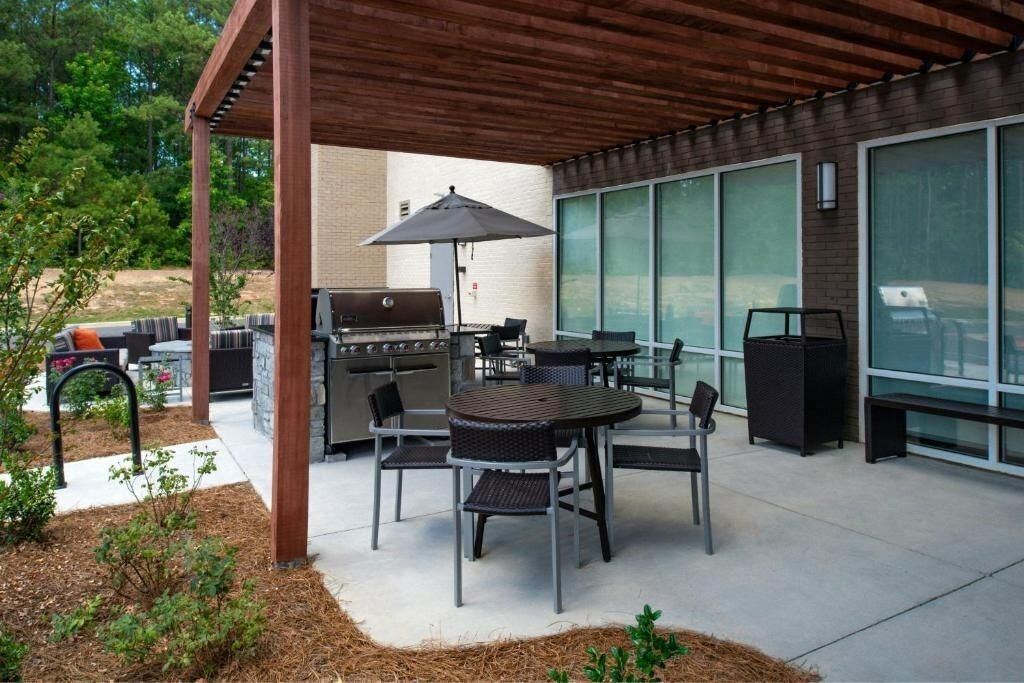 Photo of Outdoor in Morrisville